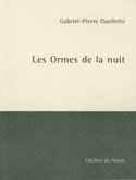 Ormes de la nuit (Les)